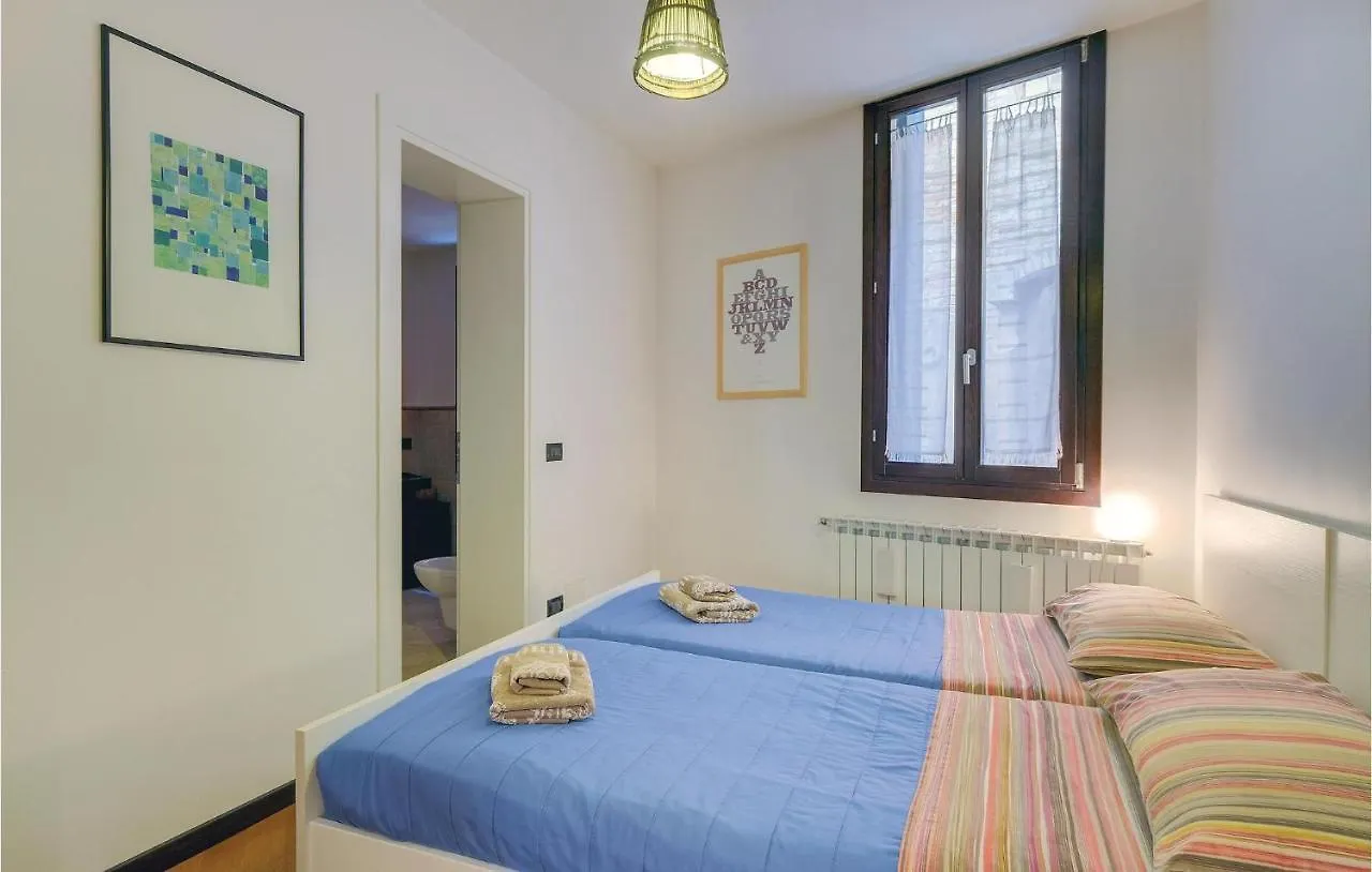 Nice Apartment In Venezia -Ve- With Wifi Venice