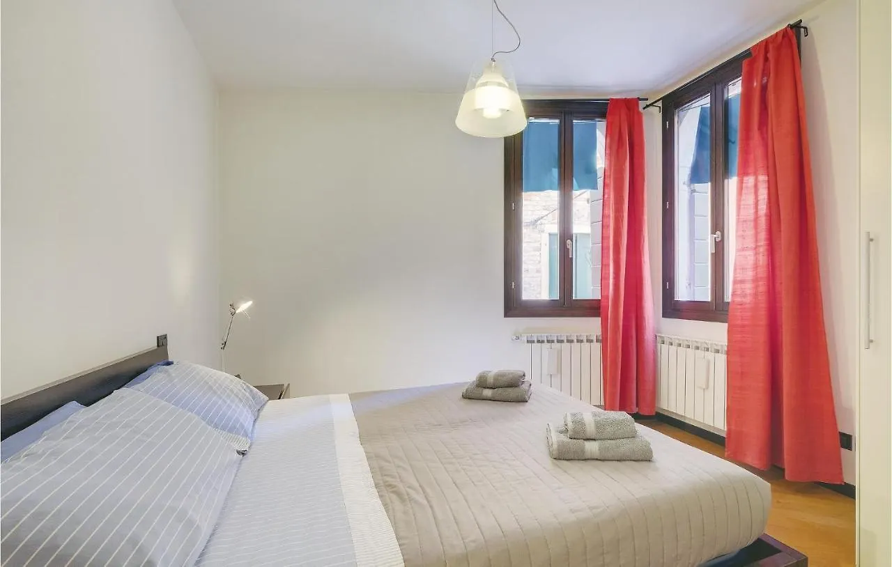 Nice Apartment In Venezia -Ve- With Wifi  Venice