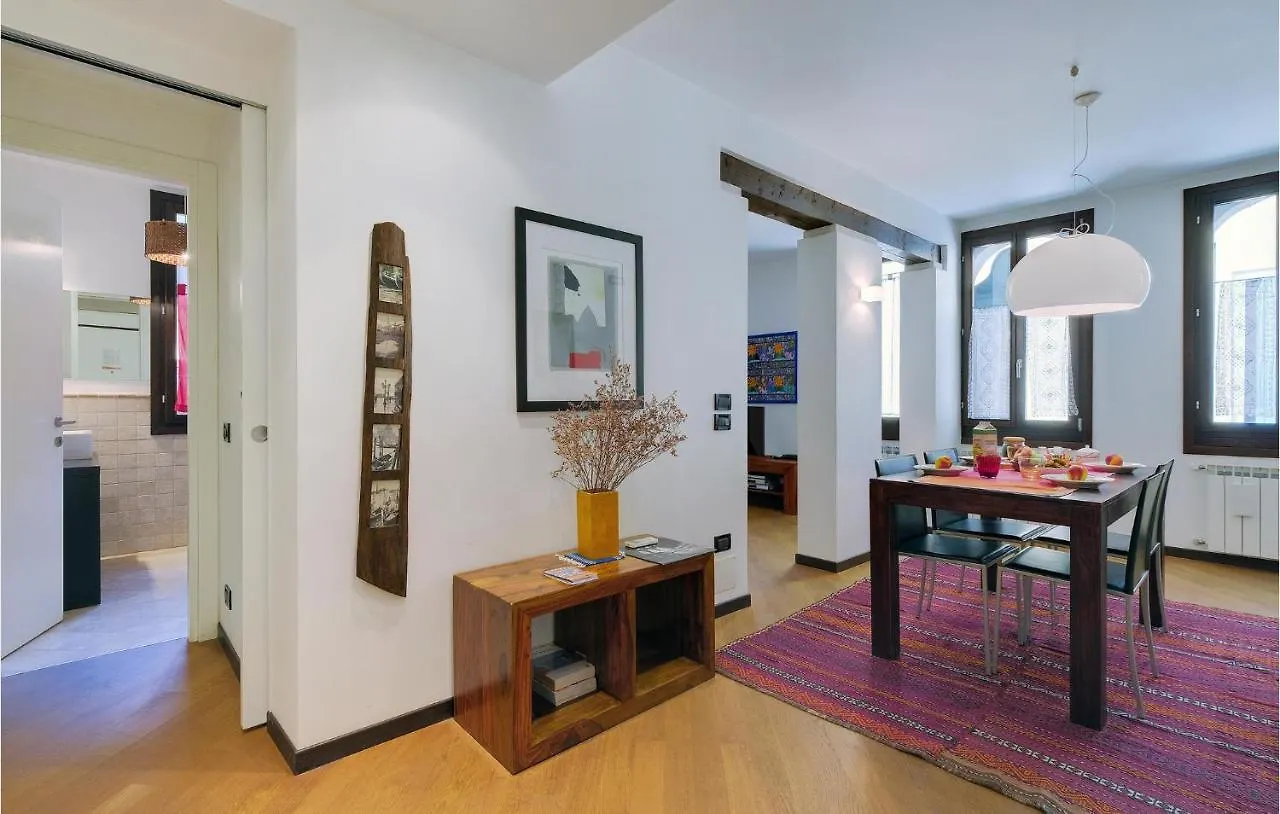 Nice Apartment In Venezia -Ve- With Wifi Italy